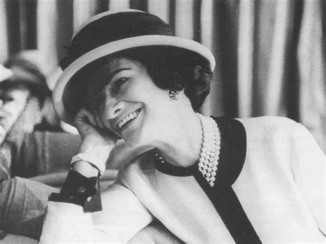 Libera e rivoluzionaria: la lezione di Coco Chanel alle femministe 